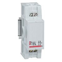 Вспомогательный выключатель-разъединитель - 2П - 16 A - 400 В - для выключателей-разъединителей Vistop от 100 до 160 A | код 022722 |  Legrand
